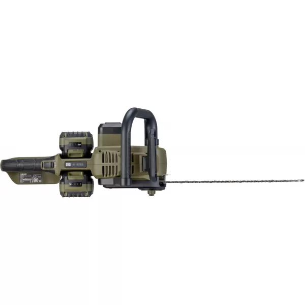 Aku řetězová pila 2x20V/2x4,0 Ah CPR 350 4BN Narex Camouflage 65406735