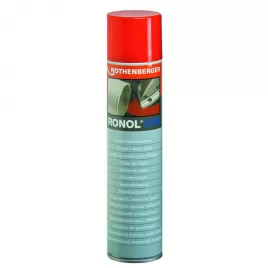 Závitořezný olej ROTHENBERGER RONOL SYN Spray