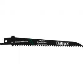 Pilové plátky na dřevo Narex RBN 1342 R 65405879