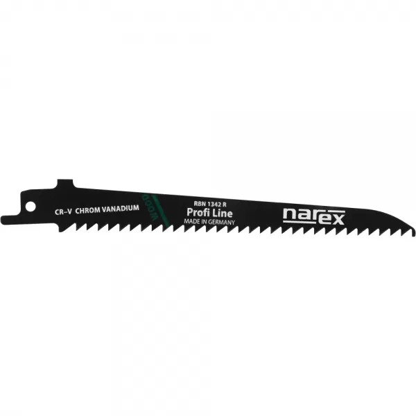 Pilové plátky na dřevo Narex RBN 1342 R 65405879