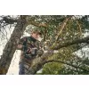 Aku řetězová pila 2x20V/2x4,0 Ah CPR 350 4BN Narex Camouflage 65406735