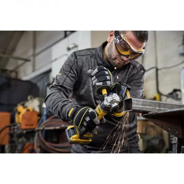 Aku úhlová bruska 125 mm 18V bez aku TSTAK DeWALT DCG404NT