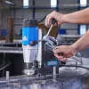 Dvourychlostní magnetická vrtačka s elektronikou EVM 32-2 RLE Narex 65404954