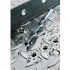 Vybrušované vrtáky do oceli Narex 5-SET HSS-G MSP 65405599