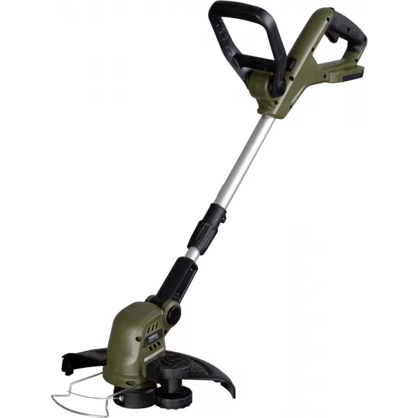 Aku teleskopický vyžínač 20V bez aku CVT 300 Basic box Narex Camouflage 65406397