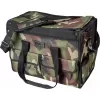 Aku úhlová bruska 20V 2x 4,0 Ah CBU 125 + brašna CTP 50 Narex Camouflage 65406723