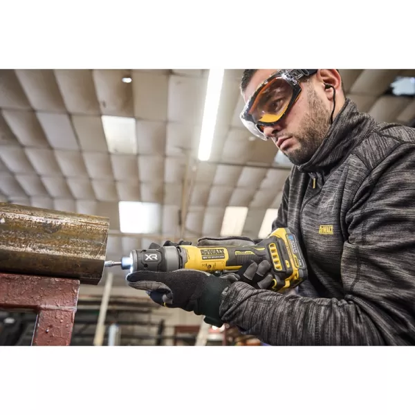 Aku přímá bruska 18V bez aku DeWALT DCG420N