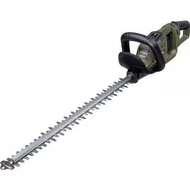 Aku nůžky na živý plot 2x20V bez aku CPP 550 basic box Narex Camouflage 65406399