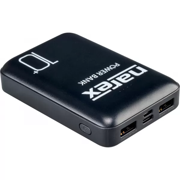 Powerbanka PWB 10 Narex Camouflage 65406026