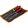 Souprava pro ostření pilových řetězů SET SK 4 Narex 65406058