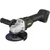 Aku úhlová bruska 20V 2x 4,0 Ah CBU 125 + brašna CTP 50 Narex Camouflage 65406723