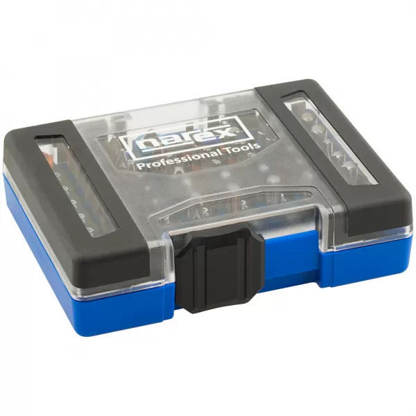 52dílná sada bitů 52-Bit Box SUPER LOCK Narex 65404442