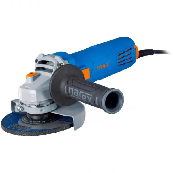 Kompaktní úhlová bruska EBU 125-7 Narex 65404592