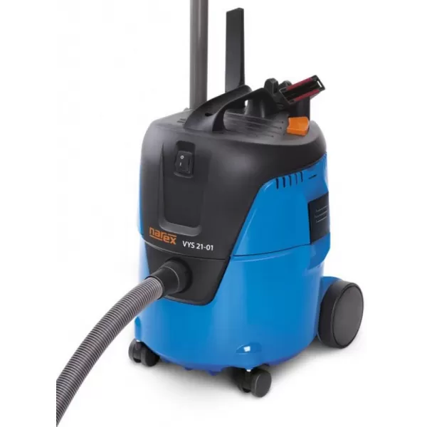 Průmyslový vysavač VYS 21-01 Narex 65403607