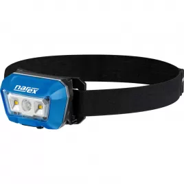 Čelovka Narex HL 400 SENSOR