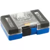 35dílná sada bitů 35-Bit Box SUPER LOCK Narex 65404440