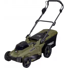 Aku sekačka na trávu 2x20V bez aku CST 430 basic box Narex Camouflage 65406395