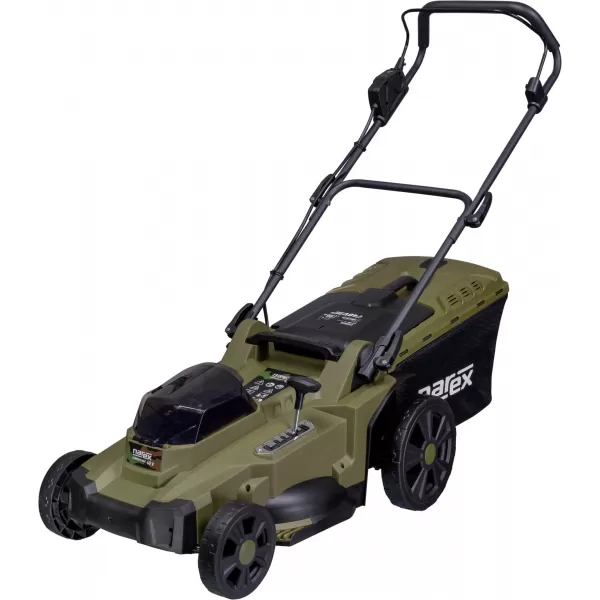 Aku sekačka na trávu 2x20V bez aku CST 430 basic box Narex Camouflage 65406395