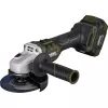 Aku úhlová bruska 20V 2x 4,0 Ah CBU 125 + brašna CTP 50 Narex Camouflage 65406723