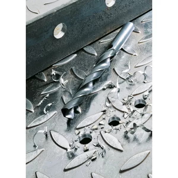 13dílná sada vrtáků do běžné oceli 13-SET HSS-G MSP Narex 65405601