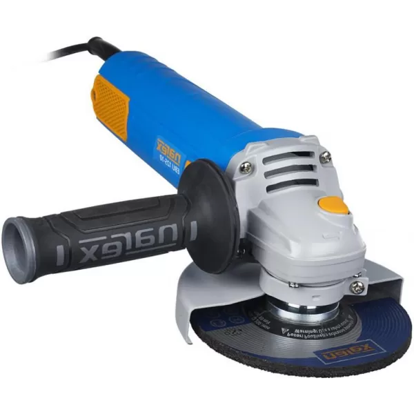 Úhlová bruska SLIMDESIGN Narex EBU 125-10 65404596