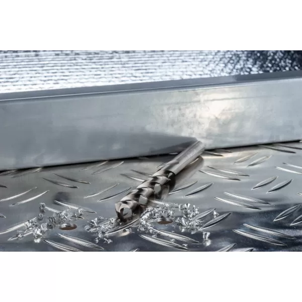 13dílná sada vrtáků do běžné oceli 13-SET HSS-G MSP Narex 65405601