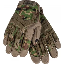 Pracovní rukavice CRP XL Narex Camouflage 65405729