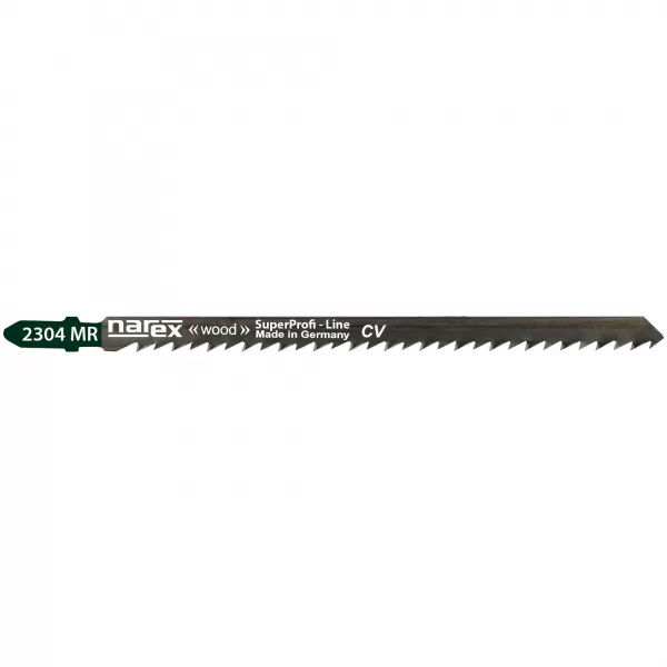 Pilové plátky do dřeva extra dlouhý SBN 2304 MR Narex 65404397