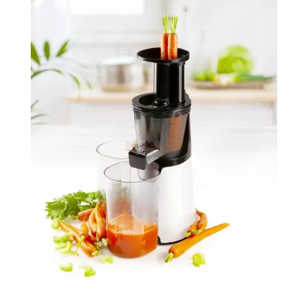 Šnekový odšťavnovač DOMO DO9248J