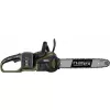 Aku řetězová pila 2x20V/2x4,0 Ah CPR 350 4BN Narex Camouflage 65406735