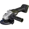 Aku úhlová bruska 20V 2x 4,0 Ah CBU 125 + brašna CTP 50 Narex Camouflage 65406723