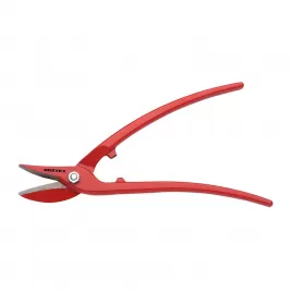 Nůžky na plech výstřihové 250mm ROSTEX 2344