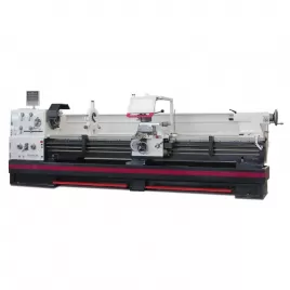 Soustruh Optimum OPTIturn TH 6620 D 3462210