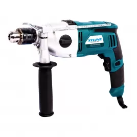 Elektrická příklepová vrtačka 1050W 13mm XTline XT106150