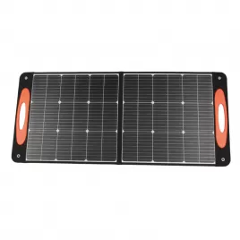 Skládací solární panel 100W Unicraft 6780000