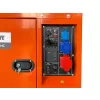 Elektrocentrála Unicraft PG-D 130 TEA-S HC