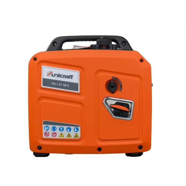 Invertorová elektrocentrála Unicraft PG-I 21 SR-S 6707121