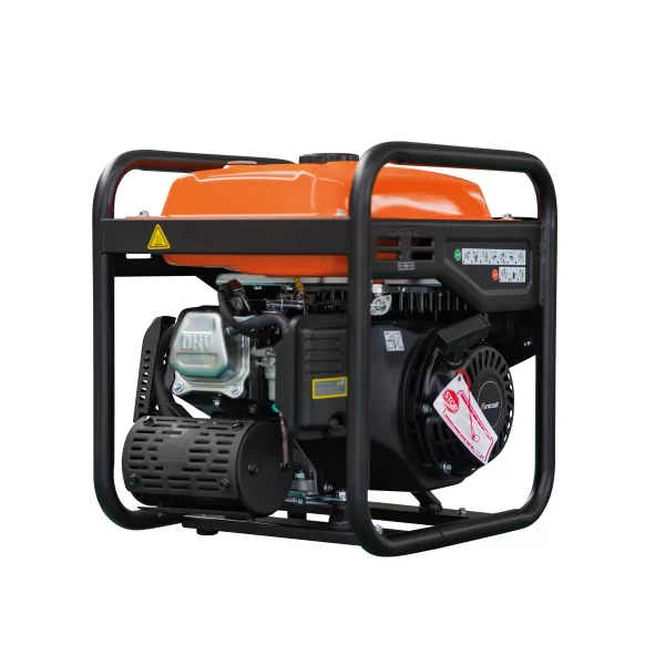 Invertorová elektrocentrála PG-I 35 SR Unicraft 6707235