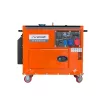Elektrocentrála Unicraft PG-D 60 TEA-S HC