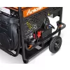 Elektrocentrála Unicraft PG-E 100 TEA H