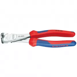 Čelní silové štípací kleště Knipex 67 05 200