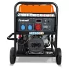 Elektrocentrála Unicraft PG-E 100 TEA H