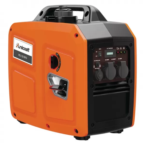 Invertorová elektrocentrála PG-I 33 SR-S Unicraft 6707133