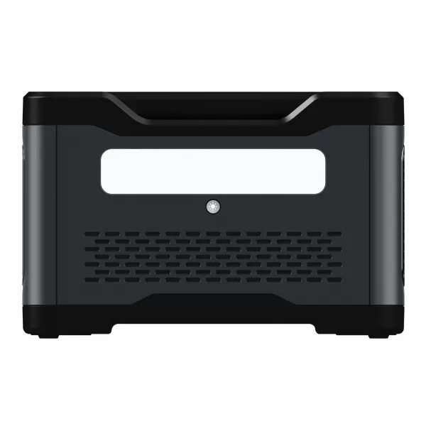 Nabíjecí stanice Unicraft PPS 2000 6770020