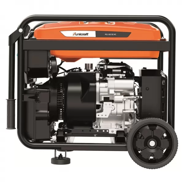Invertorová elektrocentrála PG-I 85 SE HC Unicraft 6707285