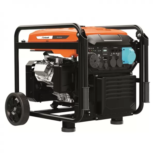 Invertorová elektrocentrála PG-I 85 SE HC Unicraft 6707285