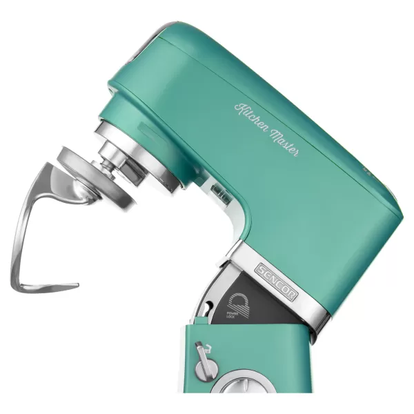 Kuchyňský robot SENCOR STM 7871GR