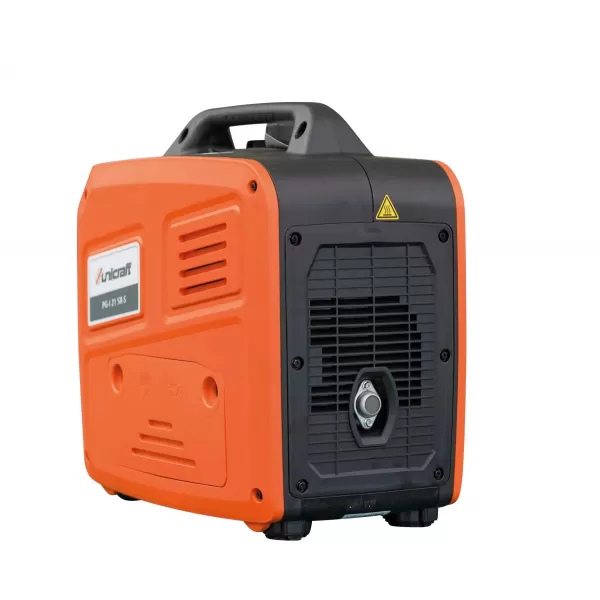 Invertorová elektrocentrála Unicraft PG-I 21 SR-S 6707121