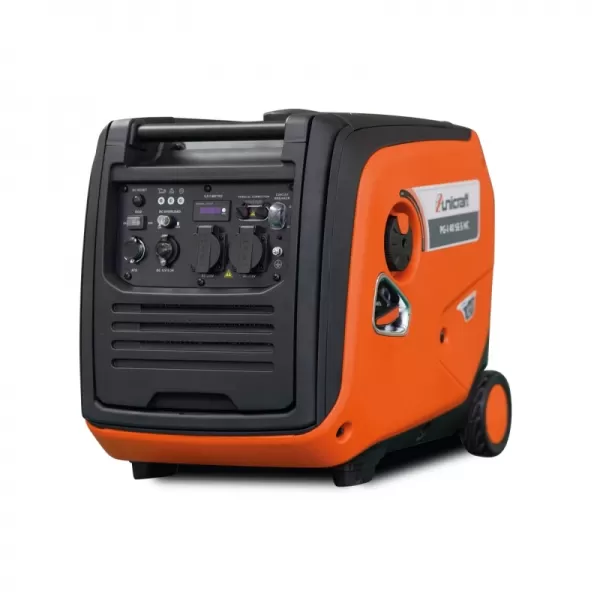 Invertorová elektrocentrála Unicraft PG-I 40 SE-S HC 6707140