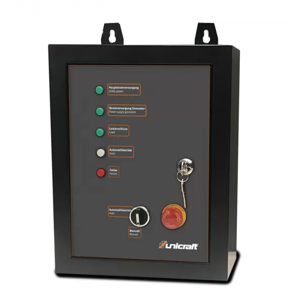 Automatický izolační spínač pro PG-I HC Unicraft 6707199